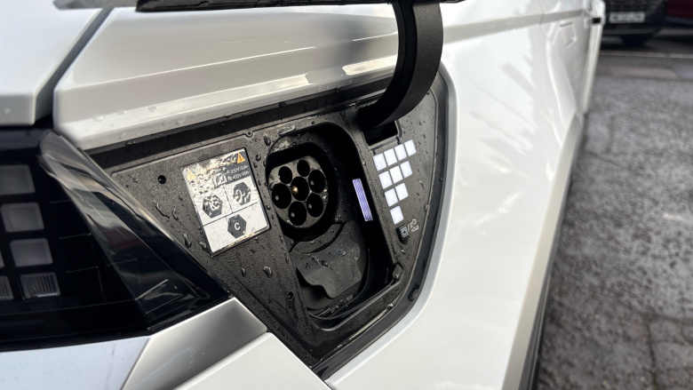 Hyundai IONIQ 5 168kW Ultimate 84 kWh 5dr Auto [Tech Pack] Electric Hatchback